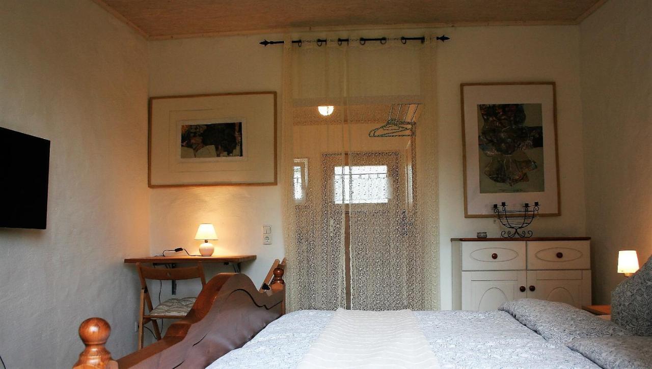 Apartment Im Art.Quartier Velgast Экстерьер фото