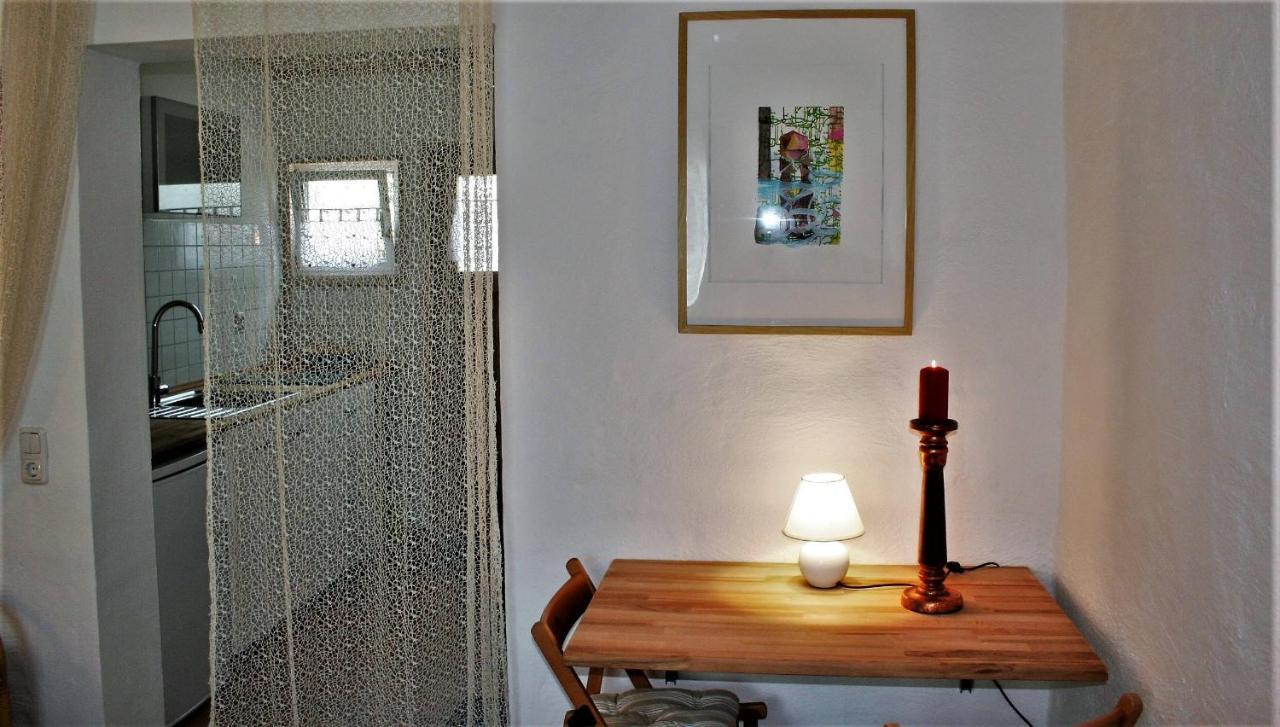 Apartment Im Art.Quartier Velgast Экстерьер фото