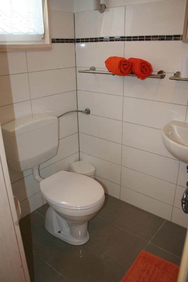 Apartment Im Art.Quartier Velgast Экстерьер фото